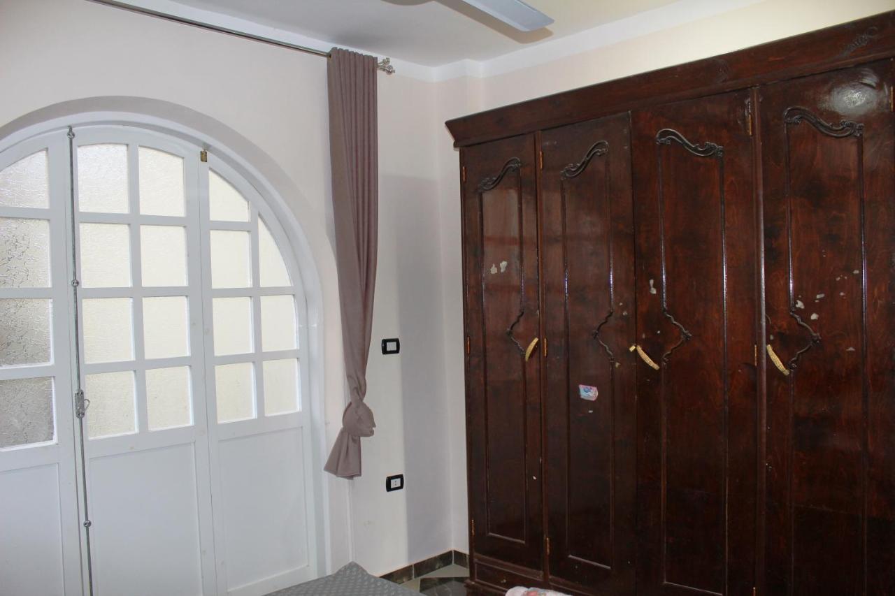 Al Ramla Guest House Luxor Exterior photo