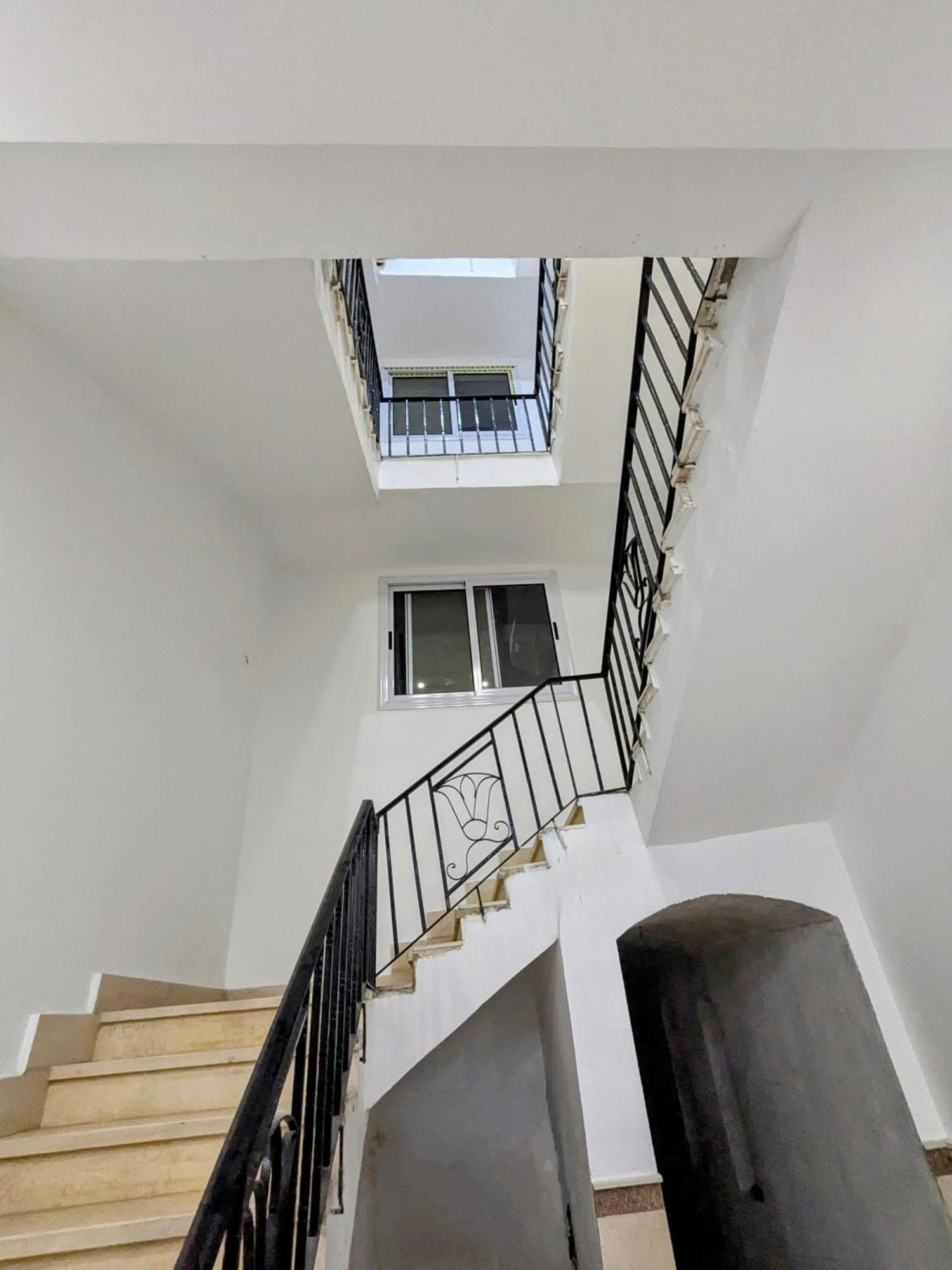 Al Ramla Guest House Luxor Exterior photo