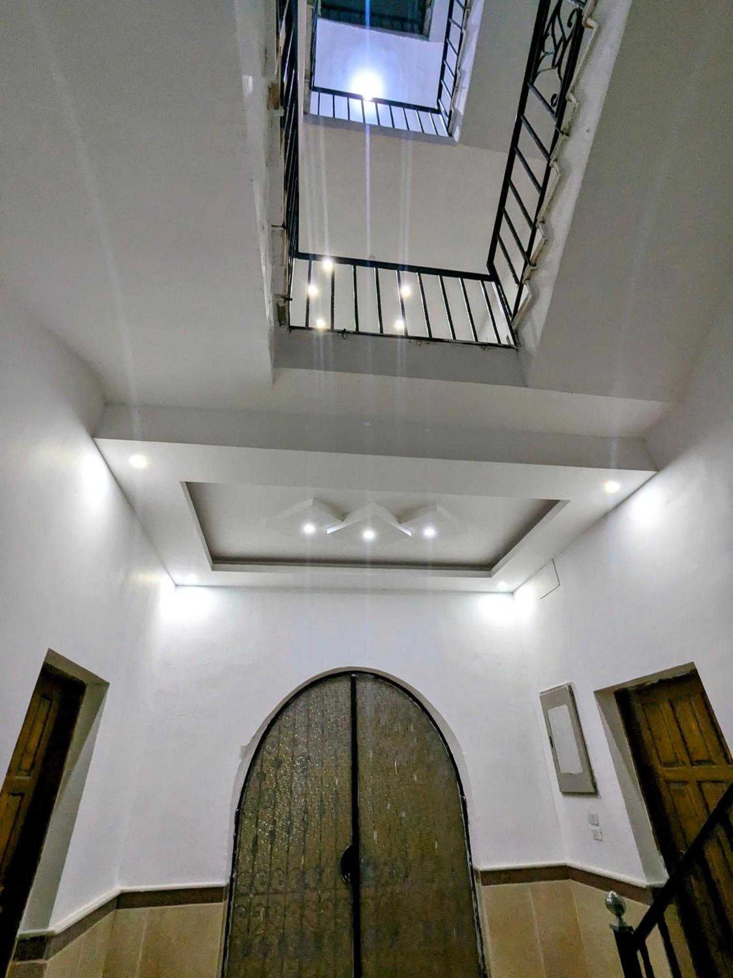 Al Ramla Guest House Luxor Exterior photo